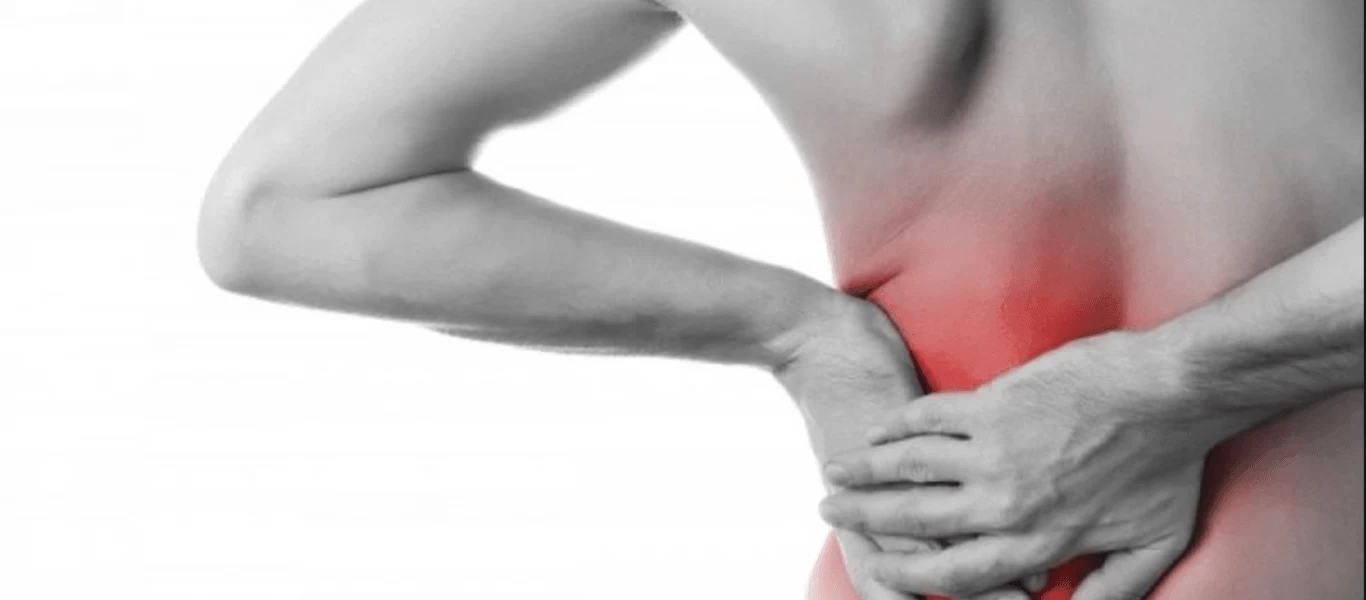 Αυτά είναι τα σημάδια ότι κάτι δεν πάει καλά με τα νεφρά σας